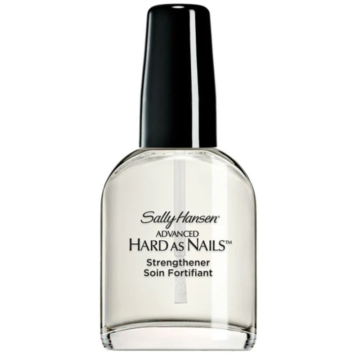 Sally Hansen Advanced Hard As Nails Nail Strengthener 13.3ml i gruppen HELSE OG SKJØNNHET / Manikyr/pedikyr / Neglelakk hos TP E-commerce Nordic AB (C78997)