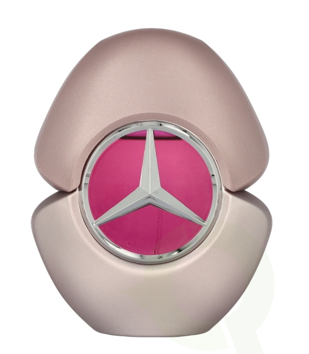 Mercedes Benz For Women Edp Spray 90 ml i gruppen HELSE OG SKJØNNHET / Duft og parfyme / Parfyme / Parfyme for henne hos TP E-commerce Nordic AB (C79007)