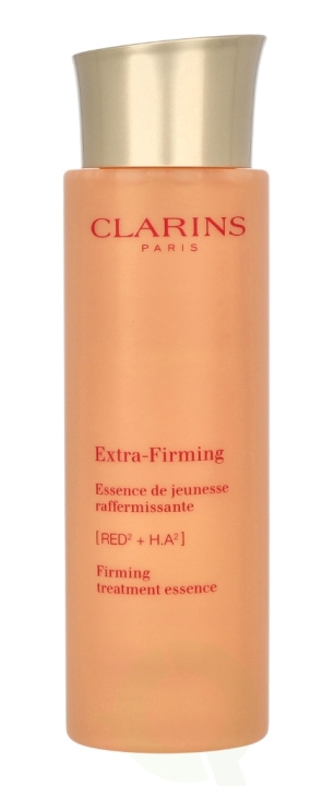 Clarins Extra-Firming Treatment Essence 200 ml i gruppen HELSE OG SKJØNNHET / Hudpleie / Ansikt / Ansiktskrem hos TP E-commerce Nordic AB (C79027)