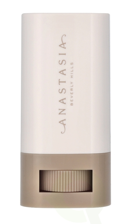 Anastasia Beverly Hills Balm Serum Boosted Skin Tint 18 g #1 i gruppen HELSE OG SKJØNNHET / Hudpleie / Ansikt / Hudserum hos TP E-commerce Nordic AB (C79038)