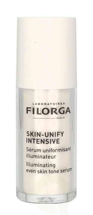 Filorga Skin-Unify Intens. Illuminating Even Skin Tone Serum 30 ml i gruppen HELSE OG SKJØNNHET / Hudpleie / Ansikt / Hudserum hos TP E-commerce Nordic AB (C79040)