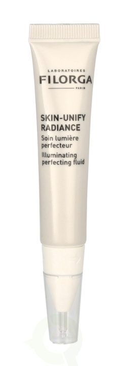 Filorga Skin-Unify Radiance Illuminating Perfecting Fluid 15 ml i gruppen HELSE OG SKJØNNHET / Hudpleie / Ansikt / Hudserum hos TP E-commerce Nordic AB (C79041)