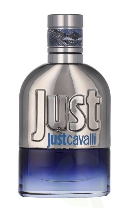 Roberto Cavalli Just Cavalli Him Edt Spray 30 ml i gruppen HELSE OG SKJØNNHET / Duft og parfyme / Parfyme / Parfyme for han hos TP E-commerce Nordic AB (C79056)