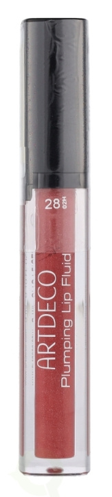 Artdeco Plumping Lip Fluid 3 ml #28 Goddes i gruppen HELSE OG SKJØNNHET / Makeup / Lepper / Leppestift hos TP E-commerce Nordic AB (C79063)