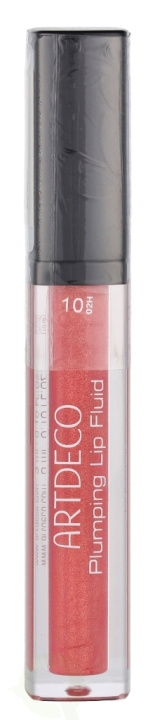 Artdeco Plumping Lip Fluid 3 ml #10 Rosy Sunshine i gruppen HELSE OG SKJØNNHET / Makeup / Lepper / Lipgloss / Plumper hos TP E-commerce Nordic AB (C79072)