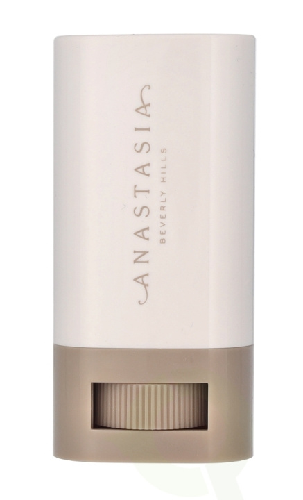 Anastasia Beverly Hills Balm Serum Boosted Skin Tint 18 g #10 i gruppen HELSE OG SKJØNNHET / Hudpleie / Ansikt / Hudserum hos TP E-commerce Nordic AB (C79079)