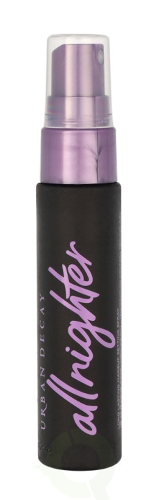 Urban Decay All Nighter Makeup Setting Spray 30 ml i gruppen HELSE OG SKJØNNHET / Hudpleie / Ansikt / Ansiktsvann & Facemist hos TP E-commerce Nordic AB (C79085)