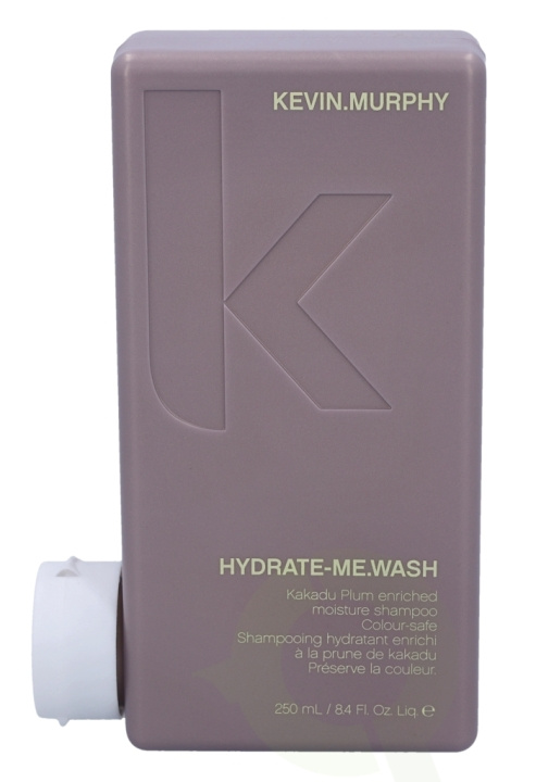 Kevin Murphy Hydrate-Me Wash Shampoo 250 ml i gruppen HELSE OG SKJØNNHET / Hår & styling / Hårpleie / Sjampo hos TP E-commerce Nordic AB (C79098)