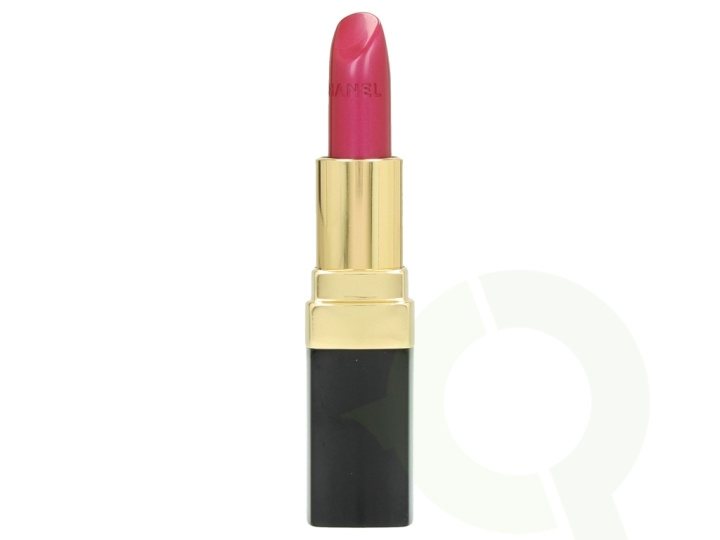 Chanel Rouge Coco Ultra Hydrating Lip Colour 3.5 g #452 Emilienne i gruppen HELSE OG SKJØNNHET / Makeup / Lepper / Leppestift hos TP E-commerce Nordic AB (C79105)