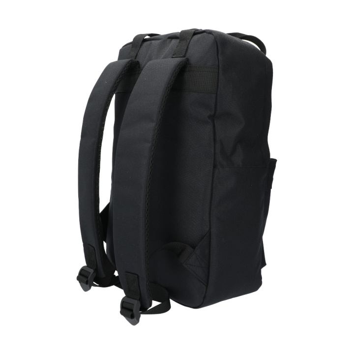 Kungsbacka Backpack Tyra Black i gruppen SPORT, FRITID & HOBBY / Reise / Ryggsekk & Vesker hos TP E-commerce Nordic AB (C79340)