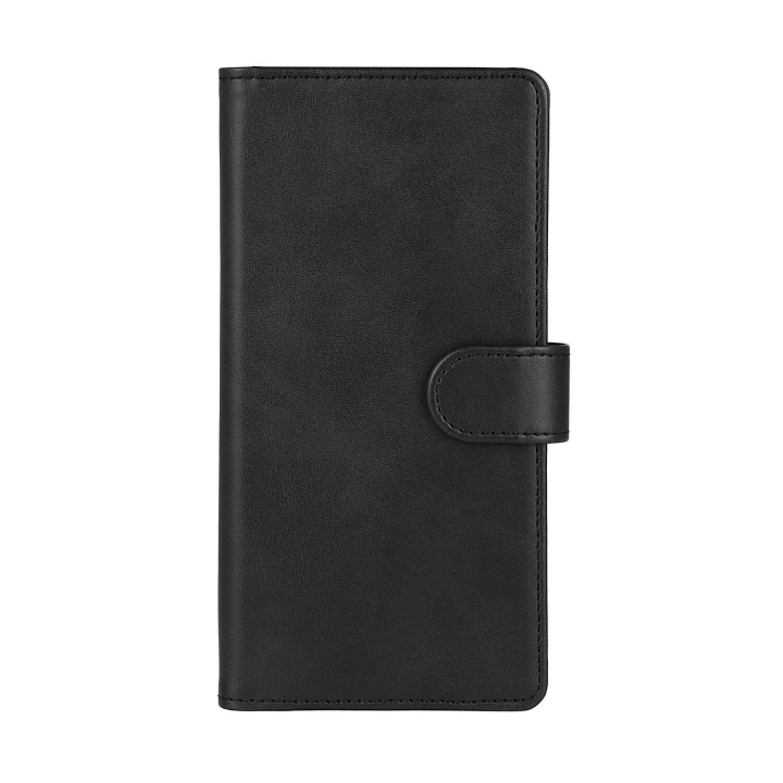 Kungsbacka Classic Wallet Samsung A15 5G/A15 4G i gruppen SMARTTELEFON & NETTBRETT / Mobilbeskyttelse / Samsung hos TP E-commerce Nordic AB (C79443)