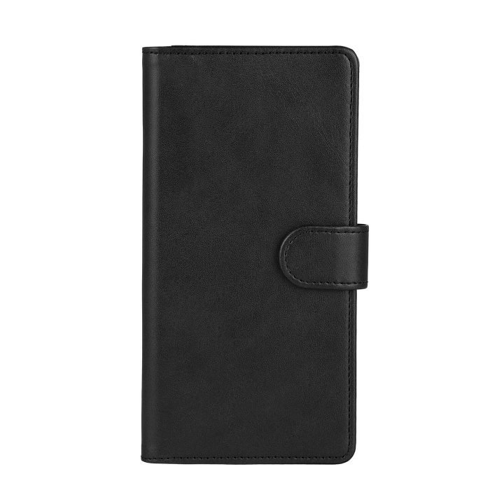 Kungsbacka Classic Wallet Samsung A55 5G i gruppen SMARTTELEFON & NETTBRETT / Mobilbeskyttelse / Samsung hos TP E-commerce Nordic AB (C79444)