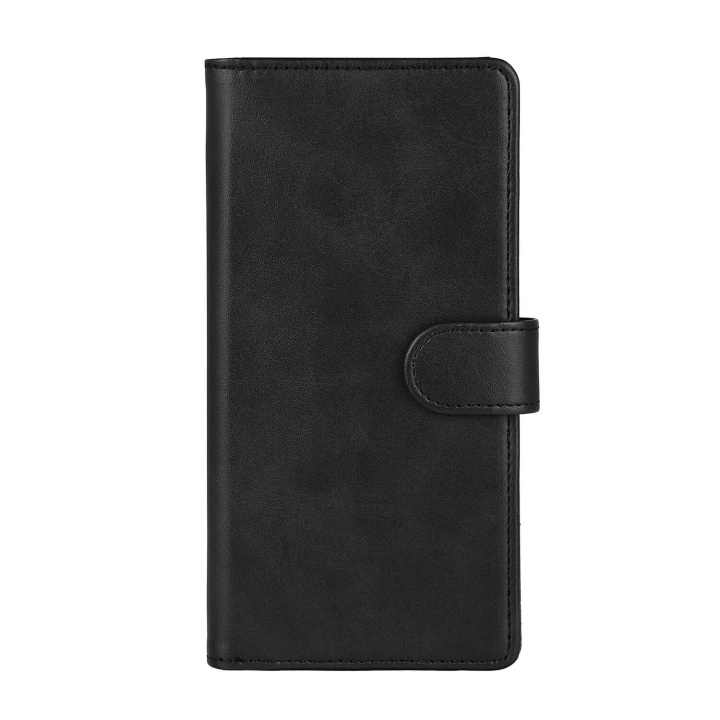 Kungsbacka Classic Wallet Samsung A35 5G i gruppen SMARTTELEFON & NETTBRETT / Mobilbeskyttelse / Samsung hos TP E-commerce Nordic AB (C79445)