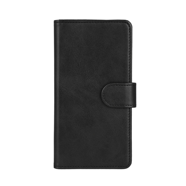 Kungsbacka Classic Wallet Samsung S24 i gruppen SMARTTELEFON & NETTBRETT / Mobilbeskyttelse / Samsung hos TP E-commerce Nordic AB (C79446)