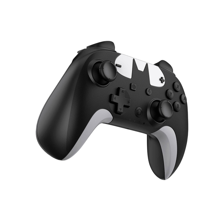 DragonShock Controller Poptop Wireless BT for NSW Batman i gruppen Elektronikk / TV-spill & tilbehør / Andre spill hos TP E-commerce Nordic AB (C79478)