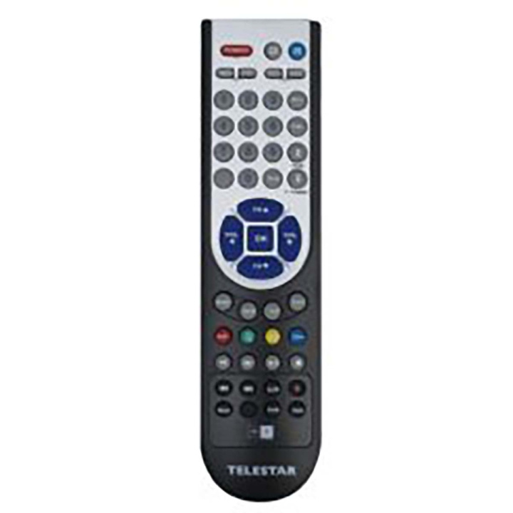 TELESTAR Remote Control Digio20HD+ i gruppen Elektronikk / Lyd & Bilde / TV og tilbehør / Fjernkontroller hos TP E-commerce Nordic AB (C79512)