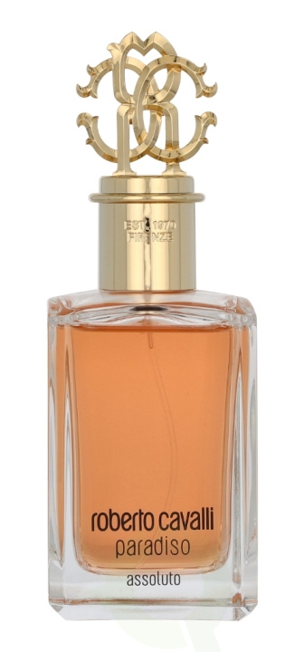 Roberto Cavalli Paradiso Assoluto Edp Spray 100 ml i gruppen HELSE OG SKJØNNHET / Duft og parfyme / Parfyme / Parfyme for han hos TP E-commerce Nordic AB (C79547)