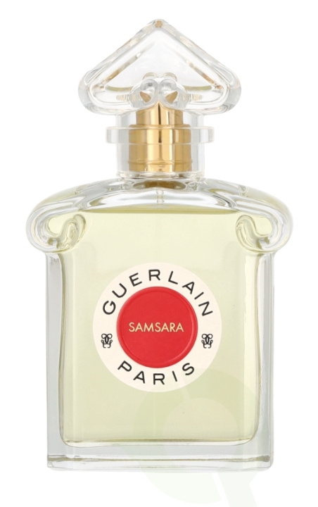 Guerlain Samsara Edp Spray 75 ml i gruppen HELSE OG SKJØNNHET / Duft og parfyme / Parfyme / Parfyme for henne hos TP E-commerce Nordic AB (C79553)