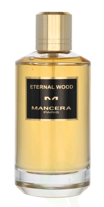 Mancera Eternal Wood Edp Spray 120 ml i gruppen HELSE OG SKJØNNHET / Duft og parfyme / Parfyme / Unisex hos TP E-commerce Nordic AB (C79559)