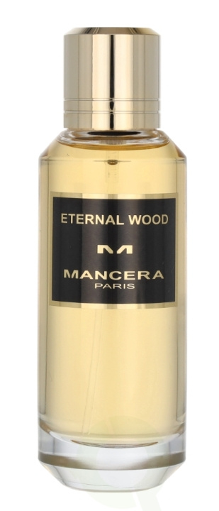 Mancera Eternal Wood Edp Spray 60 ml i gruppen HELSE OG SKJØNNHET / Duft og parfyme / Parfyme / Parfyme for henne hos TP E-commerce Nordic AB (C79562)