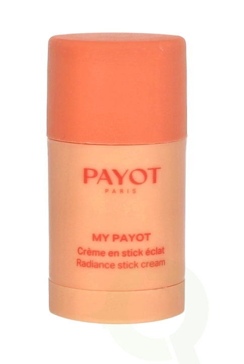 Payot My Payot Cream Stick Radiance 25 g i gruppen HELSE OG SKJØNNHET / Duft og parfyme / Deodorant / Deo for henne hos TP E-commerce Nordic AB (C79599)