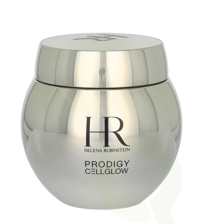 Helena Rubinstein Prodigy Cell Glow Firming Cream 50 ml i gruppen HELSE OG SKJØNNHET / Hudpleie / Ansikt / Ansiktskrem hos TP E-commerce Nordic AB (C79623)