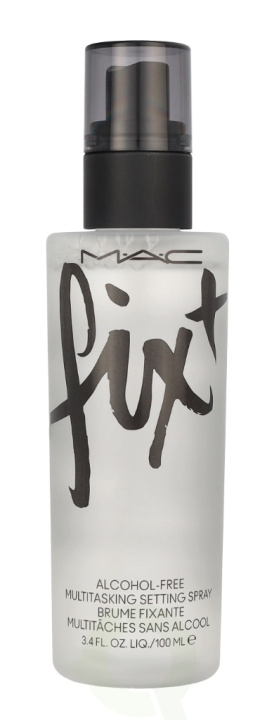 MAC Fix+ Setting Spray 100 ml i gruppen HELSE OG SKJØNNHET / Hudpleie / Ansikt / Ansiktsvann & Facemist hos TP E-commerce Nordic AB (C79630)