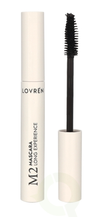 Lovren M2 Long Experience Mascara 10 ml i gruppen HELSE OG SKJØNNHET / Makeup / Øyne og øyebryn / Mascara hos TP E-commerce Nordic AB (C79634)