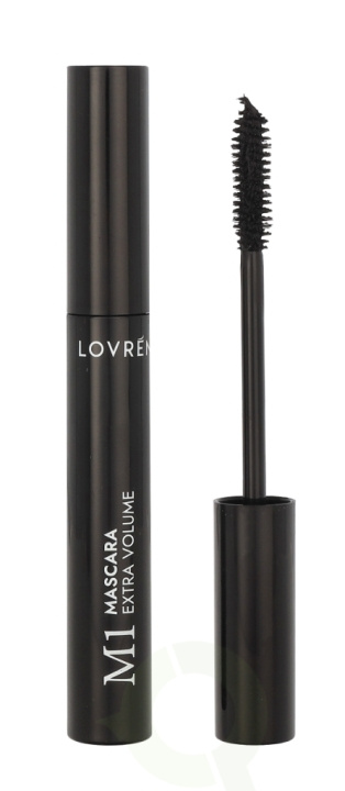 Lovren M1 Extra Volume Mascara 10 ml i gruppen HELSE OG SKJØNNHET / Makeup / Øyne og øyebryn / Mascara hos TP E-commerce Nordic AB (C79635)