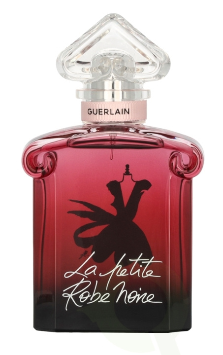 Guerlain La Petite Robe Noire Absolue Edp Spray 50 ml i gruppen HELSE OG SKJØNNHET / Duft og parfyme / Parfyme / Parfyme for henne hos TP E-commerce Nordic AB (C79640)