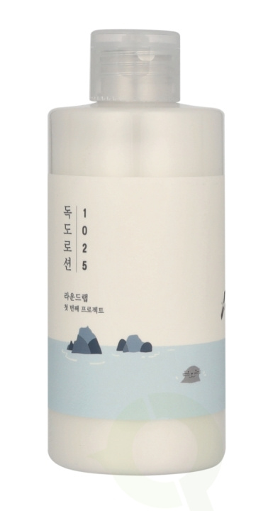 Round Lab 1025 Dokdo Lotion 200 ml i gruppen HELSE OG SKJØNNHET / Hudpleie / Kroppspleie / Body lotion hos TP E-commerce Nordic AB (C79670)