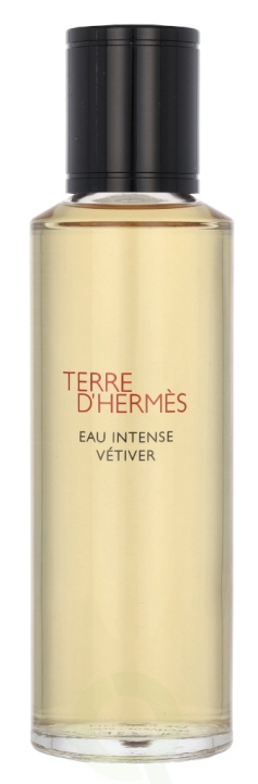 Hermes Terre D\'Hermes Eau Intense Vetiver Edp Spray 125 ml i gruppen HELSE OG SKJØNNHET / Duft og parfyme / Parfyme / Parfyme for henne hos TP E-commerce Nordic AB (C79678)