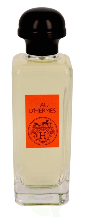 Hermes Eau D\'Hermes Edt Spray 100 ml i gruppen HELSE OG SKJØNNHET / Duft og parfyme / Parfyme hos TP E-commerce Nordic AB (C79682)