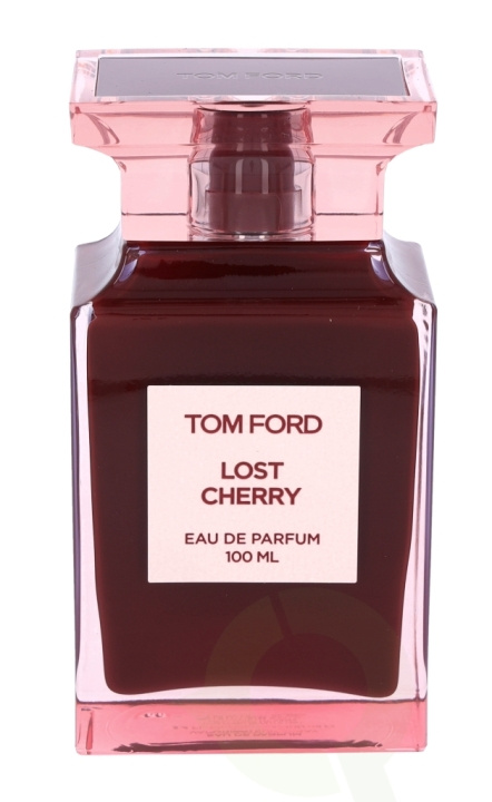 Tom Ford Lost Cherry Edp Spray 100 ml i gruppen HELSE OG SKJØNNHET / Duft og parfyme / Parfyme hos TP E-commerce Nordic AB (C79688)