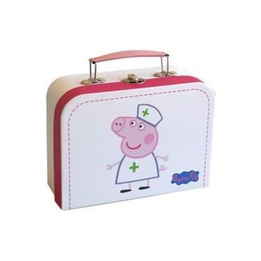 Barbo Toys Peppa Pig Dr. Set i gruppen LEKER, BARN OG BABY / Leker / Kjøkkenleker hos TP E-commerce Nordic AB (C79758)