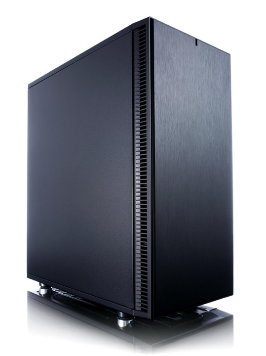 Fractal Design Kab Fractal Design Define C i gruppen Datautstyr / PC-Komponenter / Chassis hos TP E-commerce Nordic AB (C79867)