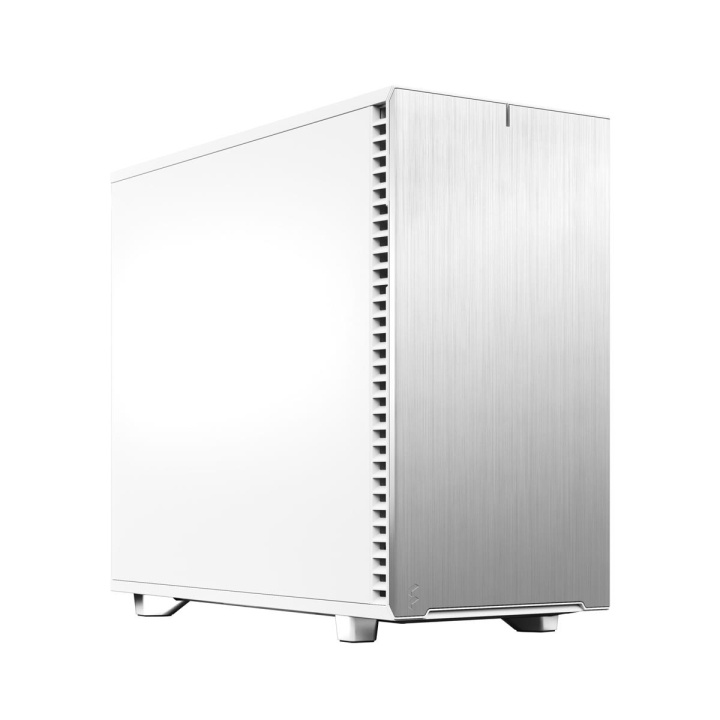 Fractal Design Define 7 Hvit Solid i gruppen Datautstyr / PC-Komponenter / Chassis hos TP E-commerce Nordic AB (C79879)