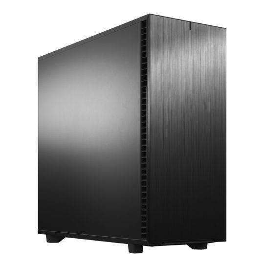 Fractal Design Define 7 XL BK i gruppen Datautstyr / PC-Komponenter / Chassis hos TP E-commerce Nordic AB (C79880)