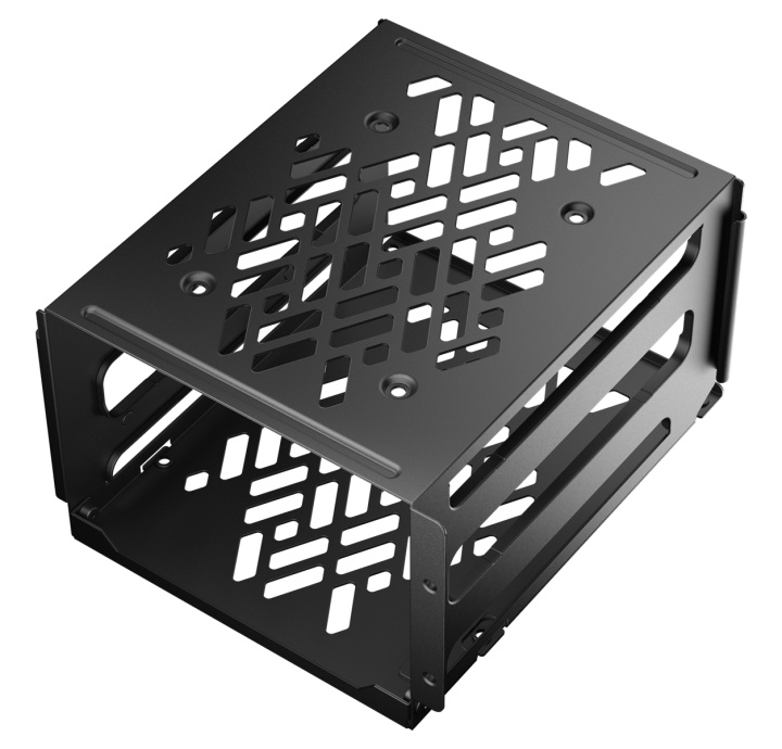 Fractal Design Define 7 HDD-bur Kit Type B Svart i gruppen Datautstyr / PC-Komponenter / Chassis hos TP E-commerce Nordic AB (C79888)