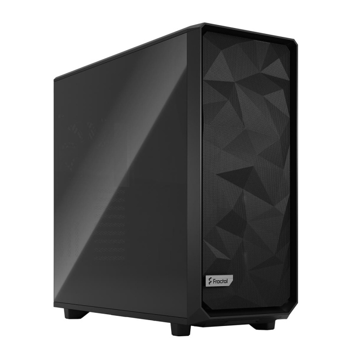 Fractal Design Meshify 2 XL Black TG Dark i gruppen Datautstyr / PC-Komponenter / Chassis hos TP E-commerce Nordic AB (C79898)