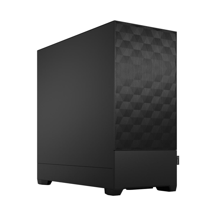 Fractal Design Pop Air Black Solid i gruppen Datautstyr / PC-Komponenter / Chassis hos TP E-commerce Nordic AB (C79922)