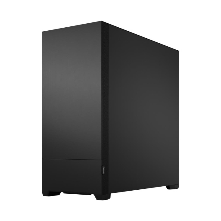 Fractal Design Pop XL Silent Black Solid i gruppen Datautstyr / PC-Komponenter / Chassis hos TP E-commerce Nordic AB (C79940)