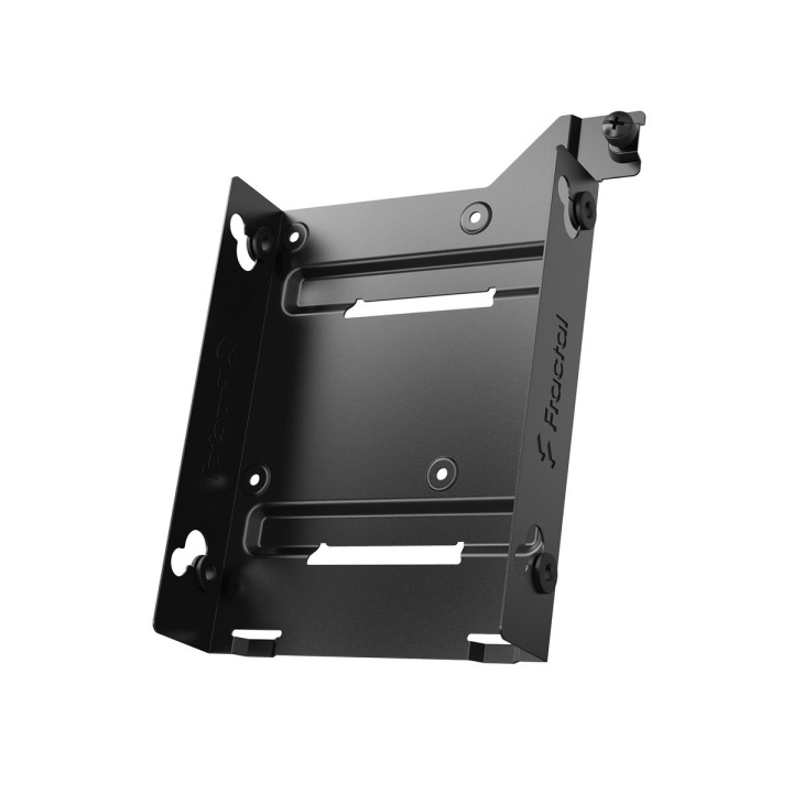 Fractal Design HDD-skuffesett Type D Dual Pack i gruppen Datautstyr / Datamaskin Tilbehør / Annet hos TP E-commerce Nordic AB (C79944)