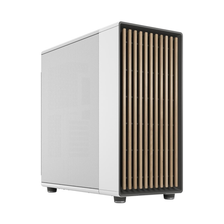 Fractal Design North XL kritthvit i gruppen Datautstyr / PC-Komponenter / Chassis hos TP E-commerce Nordic AB (C79958)