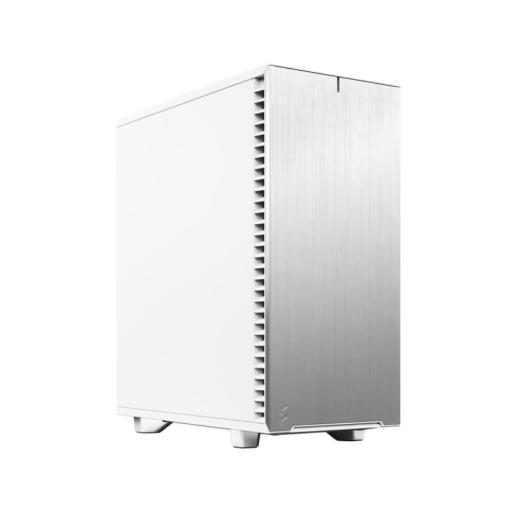 Fractal Design Define 7 Compact White Solid i gruppen Datautstyr / PC-Komponenter / Chassis hos TP E-commerce Nordic AB (C79982)