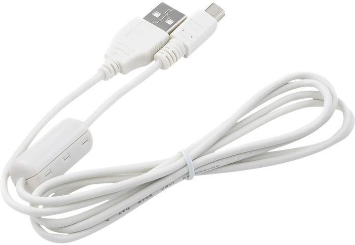 Canon IFC-400PCU USB-kabel i gruppen Elektronikk / Foto og video / Fotograferingsutstyr / Annet hos TP E-commerce Nordic AB (C80097)