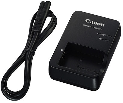 Canon CB-2LHE batterilader i gruppen Elektronikk / Batterier & Ladere / Batterilader hos TP E-commerce Nordic AB (C80098)