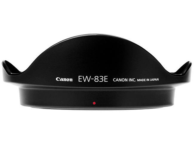 Canon EW-83E beskyttelse for bakgrunnsbelysning i gruppen Elektronikk / Foto og video / Fotograferingsutstyr / Annet hos TP E-commerce Nordic AB (C80122)