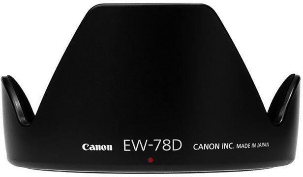 Canon EW-78D beskyttelse for bakgrunnsbelysning i gruppen Elektronikk / Foto og video / Fotograferingsutstyr / Annet hos TP E-commerce Nordic AB (C80136)