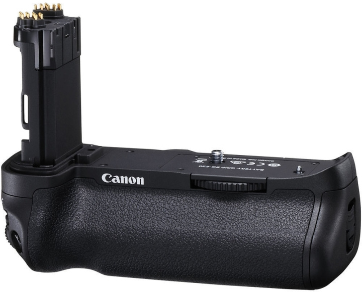 Canon BG-E20 batterihåndtak i gruppen Elektronikk / Foto og video / Kamera lader hos TP E-commerce Nordic AB (C80155)